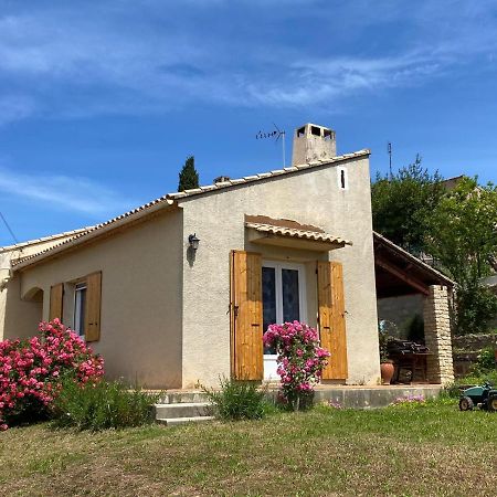 Villa Bel-Horizon, Soleil Du Sud Bagnols-sur-Cèze Εξωτερικό φωτογραφία