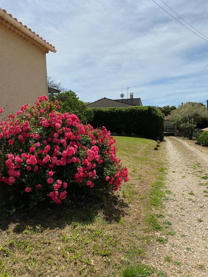 Villa Bel-Horizon, Soleil Du Sud Bagnols-sur-Cèze Εξωτερικό φωτογραφία